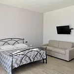 Tra Scirocco E Tramontana 3* Gallipolli