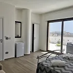 Tra Scirocco E Tramontana Bed & Breakfast Gallipolli