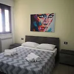 Tra Scirocco E Tramontana 3* Gallipolli