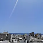 Tra Scirocco E Tramontana Gallipolli