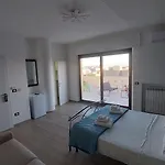 Bed & Breakfast Tra Scirocco E Tramontana 3*