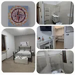 Tra Scirocco E Tramontana Gallipolli