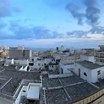 Bed & Breakfast Tra Scirocco E Tramontana 3*