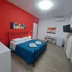 Tra Scirocco E Tramontana