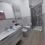 Tra Scirocco E Tramontana Bed & Breakfast Gallipolli