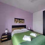 Tra Scirocco E Tramontana Bed & Breakfast 3*