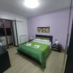 Tra Scirocco E Tramontana Bed & Breakfast