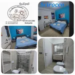 Tra Scirocco E Tramontana Bed & Breakfast