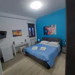 Bed & Breakfast Tra Scirocco E Tramontana 3*