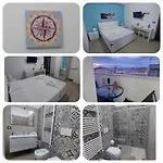 Bed & Breakfast Tra Scirocco E Tramontana