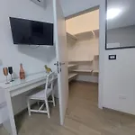 Tra Scirocco E Tramontana 3* Gallipolli