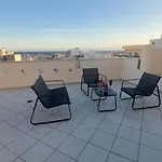 Tra Scirocco E Tramontana Gallipolli