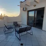 Tra Scirocco E Tramontana Gallipolli