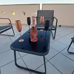 Tra Scirocco E Tramontana 3* Gallipolli