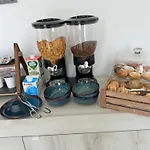 Bed & Breakfast Tra Scirocco E Tramontana 3*