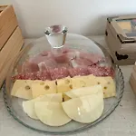 Bed & Breakfast Tra Scirocco E Tramontana 3*