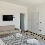 Bed & Breakfast Tra Scirocco E Tramontana Gallipoli