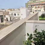 Tra Scirocco E Tramontana 住宿加早餐酒店 加利波利