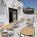 住宿加早餐酒店 Tra Scirocco E Tramontana 加利波利