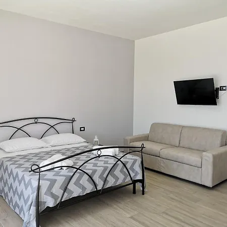 Tra Scirocco E Tramontana 3* Gallipoli