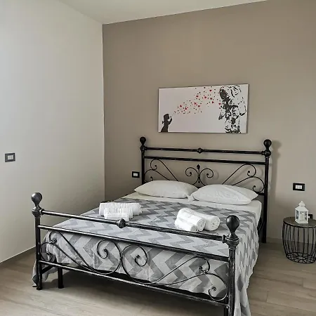 Tra Scirocco E Tramontana Bed & Breakfast Gallipoli