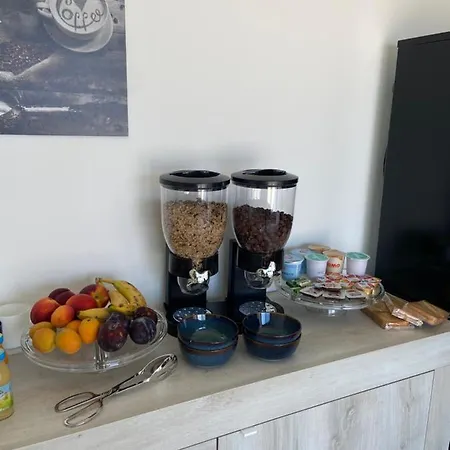 B&B Tra Scirocco E Tramontana 3*