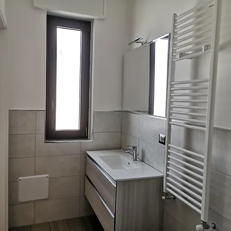 Tra Scirocco E Tramontana