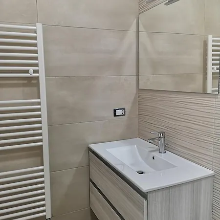 Tra Scirocco E Tramontana Bed & Breakfast 3*