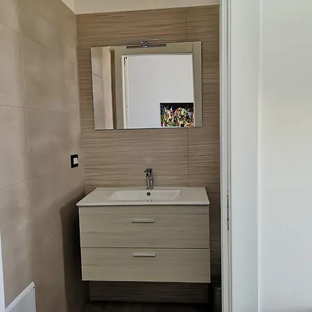 Tra Scirocco E Tramontana 3* Gallipoli