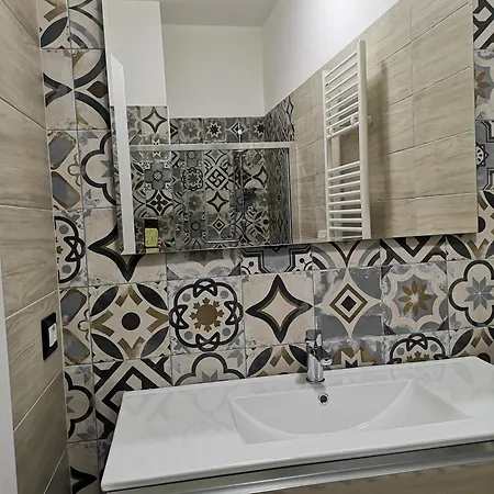 Tra Scirocco E Tramontana 3* 갈리폴리