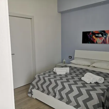 Tra Scirocco E Tramontana Couette-café 3*