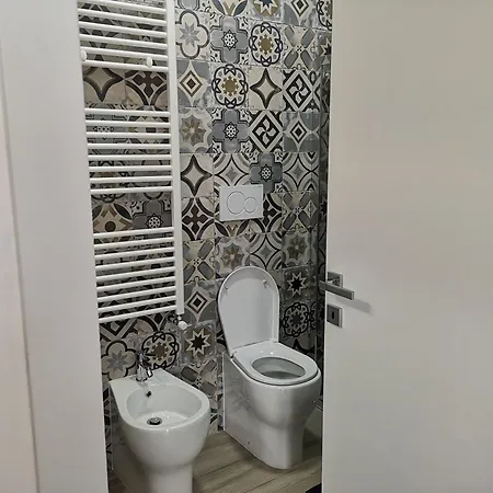 B&B Tra Scirocco E Tramontana 3*