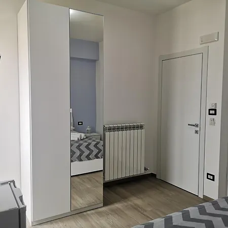 B&B Tra Scirocco E Tramontana