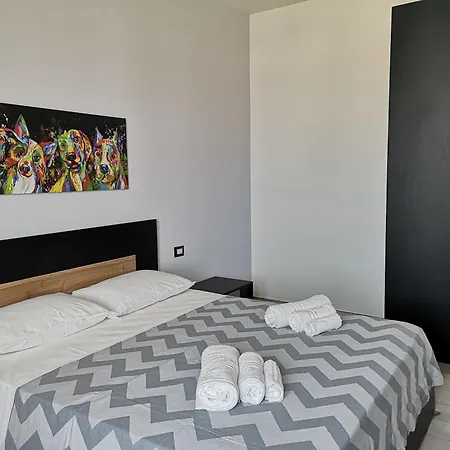 Tra Scirocco E Tramontana B&B