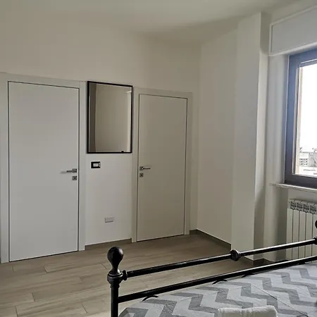 Tra Scirocco E Tramontana 3*