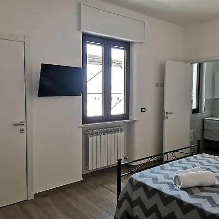 Tra Scirocco E Tramontana 갈리폴리