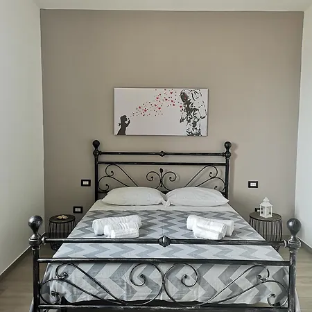 Tra Scirocco E Tramontana B&B