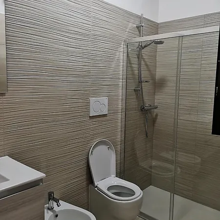 B&B Tra Scirocco E Tramontana