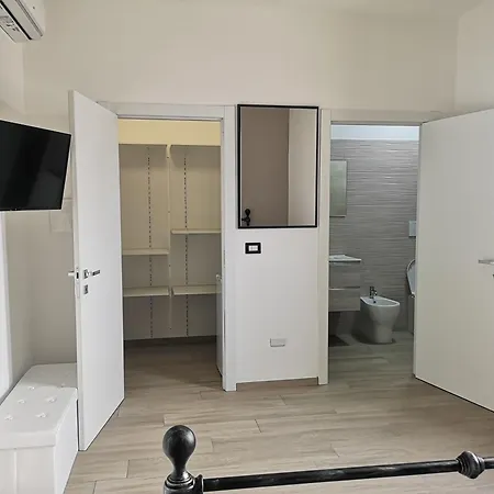 Couette-café Tra Scirocco E Tramontana Gallipoli