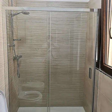 Bed & Breakfast Tra Scirocco E Tramontana