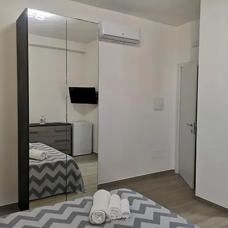 Tra Scirocco E Tramontana Bed & Breakfast Gallipoli