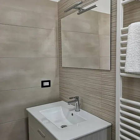 B&B Tra Scirocco E Tramontana 갈리폴리