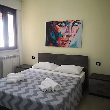 Tra Scirocco E Tramontana 3* 갈리폴리