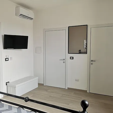 Bed & Breakfast Tra Scirocco E Tramontana