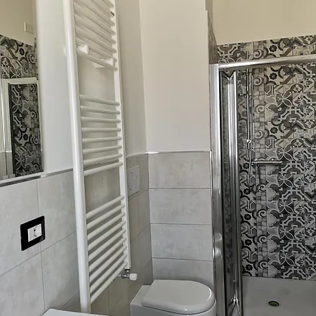 Bed & Breakfast Tra Scirocco E Tramontana Gallipoli