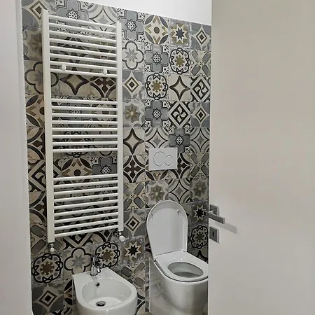 Tra Scirocco E Tramontana 3* 갈리폴리