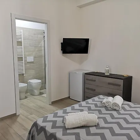 Tra Scirocco E Tramontana B&B 3*