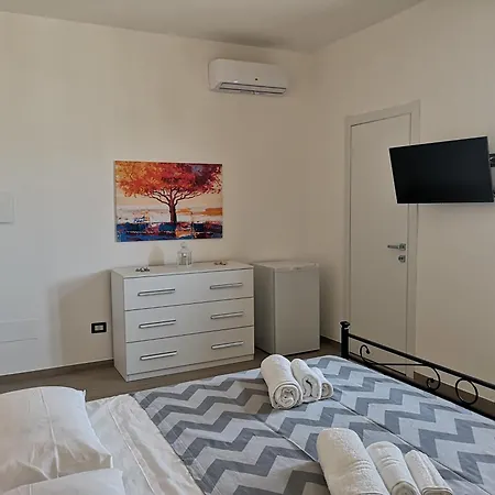 Tra Scirocco E Tramontana 갈리폴리