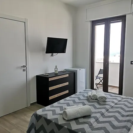 Tra Scirocco E Tramontana * Gallipoli