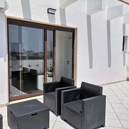 Tra Scirocco E Tramontana